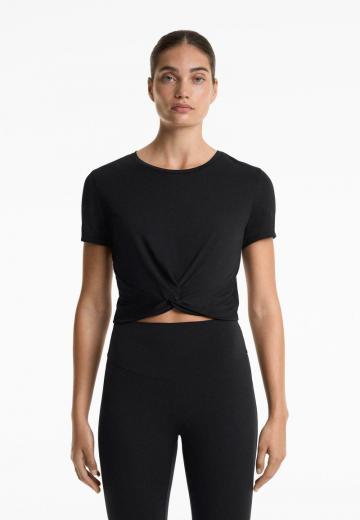 Спортивная майка