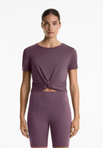 Спортивная майка