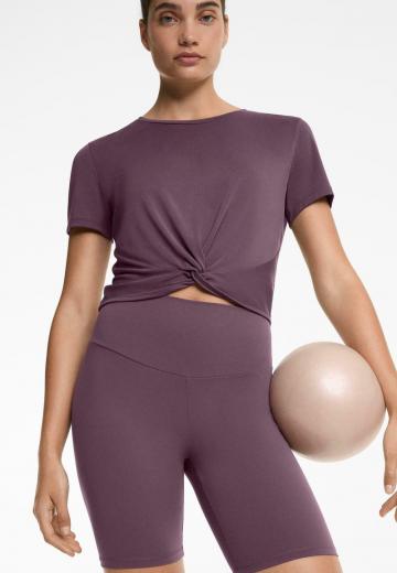 Спортивная майка