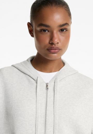 Длинный кардиган