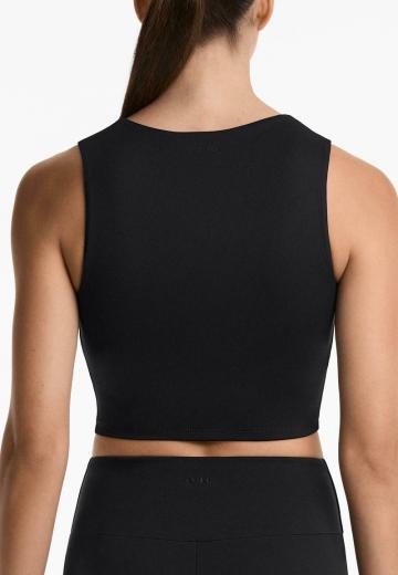 Спортивный топ