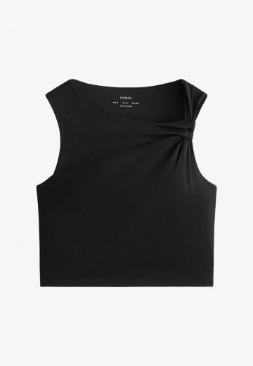 Спортивный топ