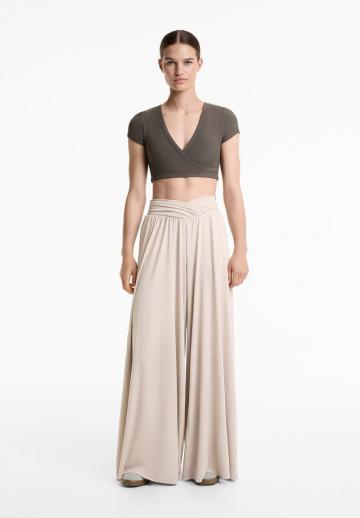 Спортивная майка