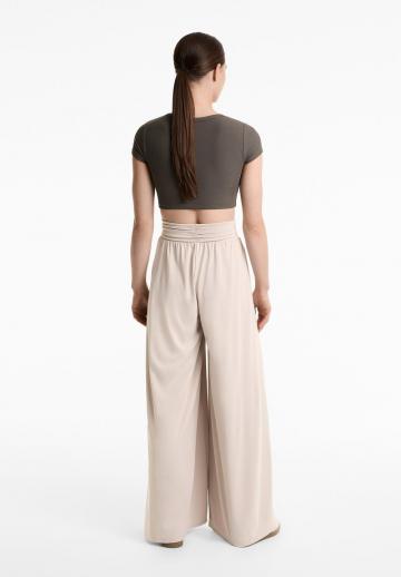 Спортивная майка