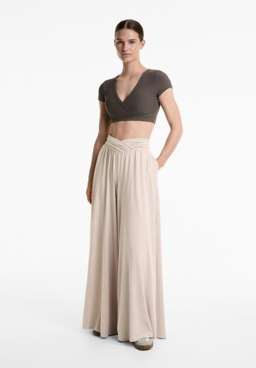 Спортивная майка