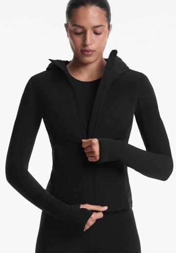 Спортивная куртка