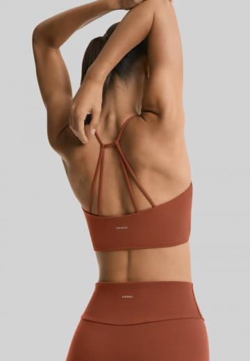 Спортивный бюстгальтер