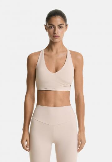 Спортивный бюстгальтер