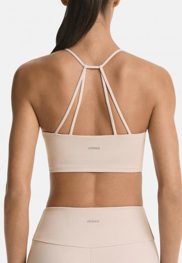 Спортивный бюстгальтер