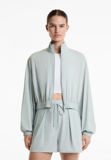 Спортивная куртка