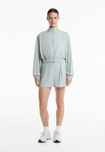 Спортивная куртка