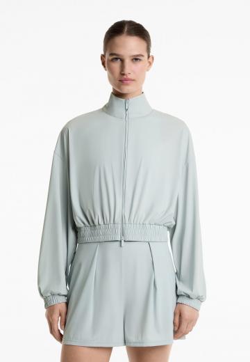 Спортивная куртка