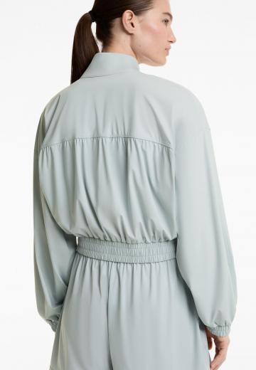 Спортивная куртка