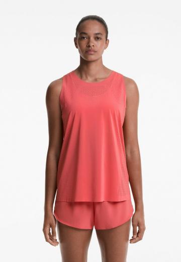 Спортивный топ