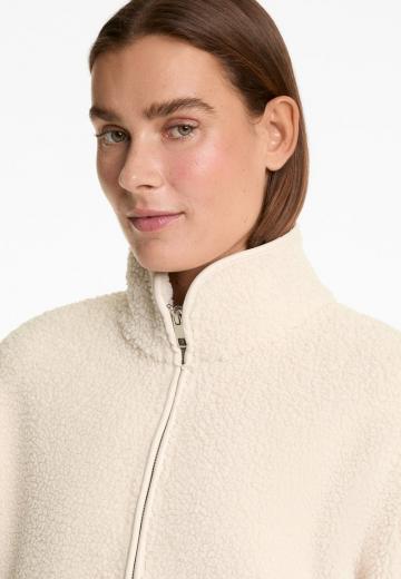 Флисовая куртка