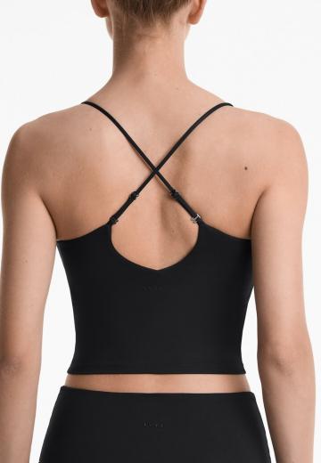 Спортивный топ