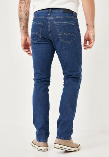 Джинсы