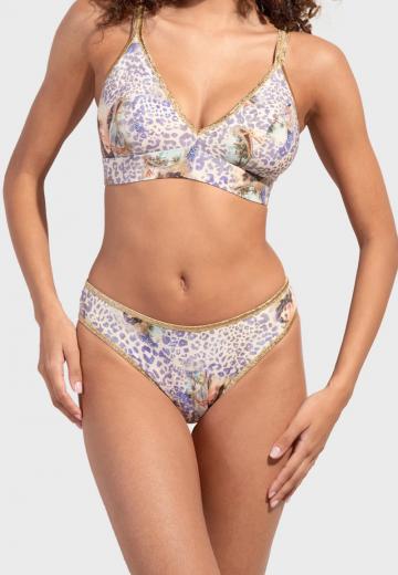 Низ от бикини