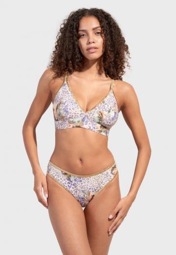 Низ от бикини