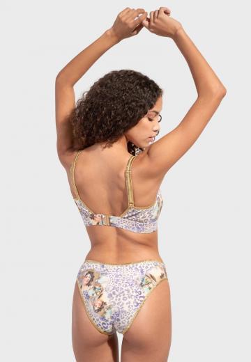 Низ от бикини