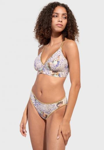 Низ от бикини