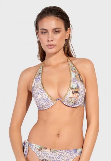 Верх от бикини