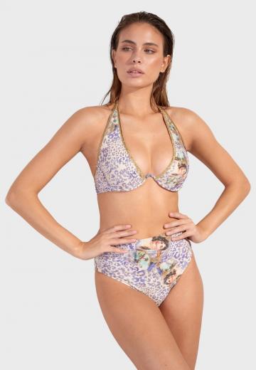 Низ от бикини