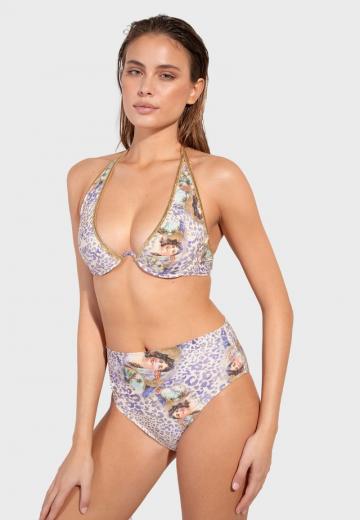 Низ от бикини