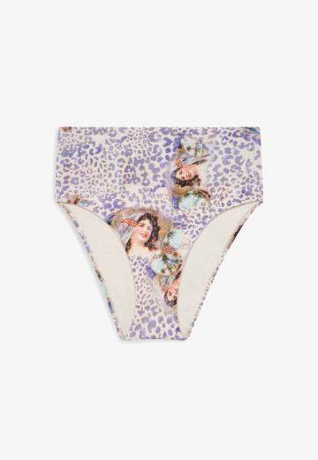 Низ от бикини