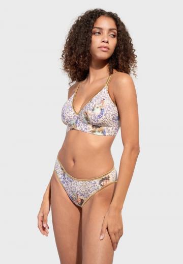 Верх от бикини