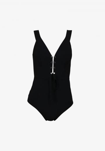 Купальное платье