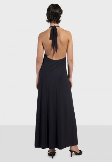 Платье макси