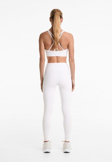 Спортивный бюстгальтер