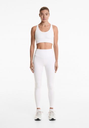 Спортивный бюстгальтер