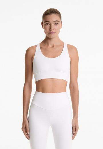 Спортивный бюстгальтер