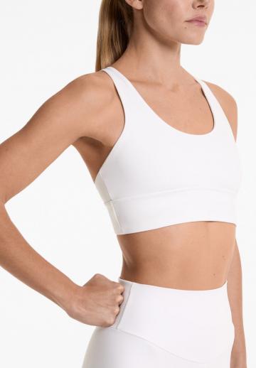 Спортивный бюстгальтер