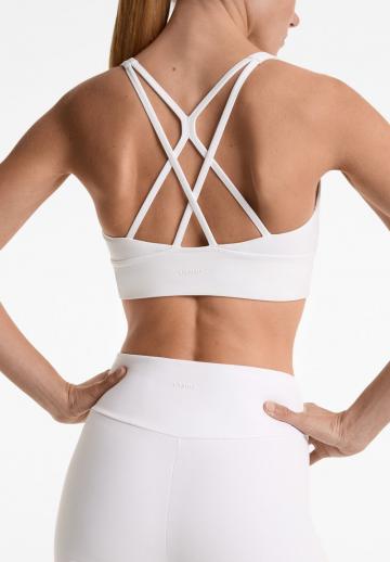 Спортивный бюстгальтер