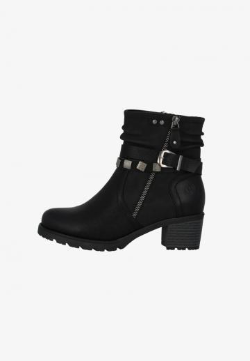 Ковбойские сапоги