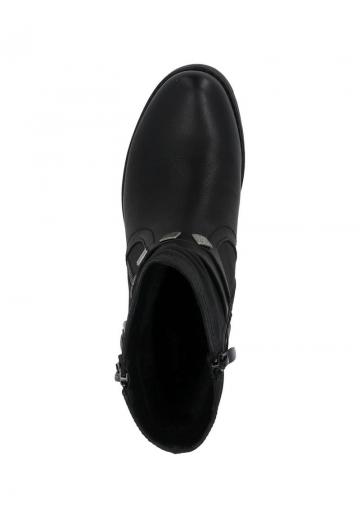 Ковбойские сапоги