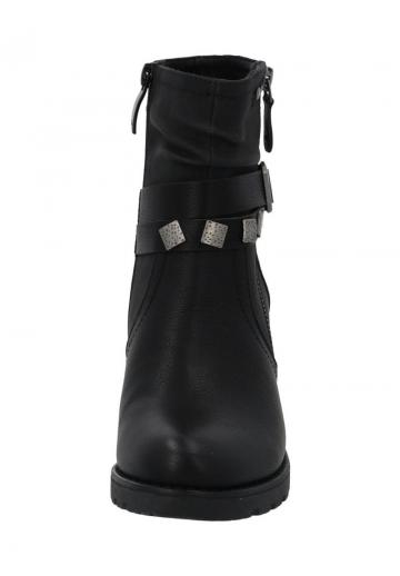 Ковбойские сапоги