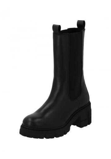 Сапоги на платформе