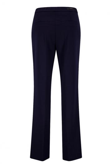 Прямые брюки