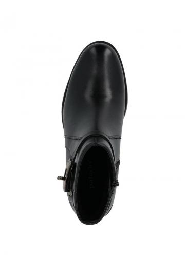 Ковбойские сапожки