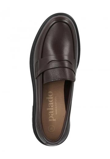 Полуботинки