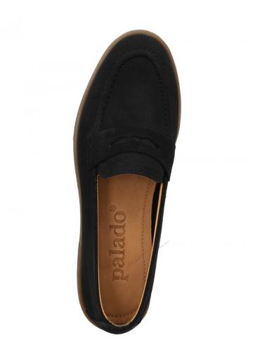 Полуботинки