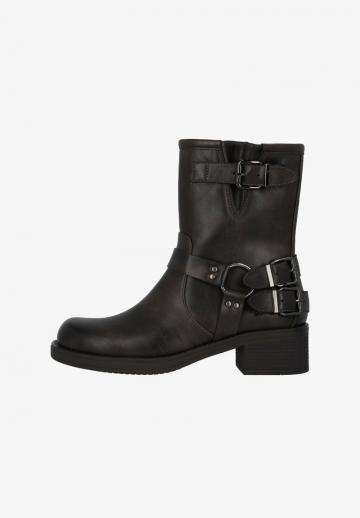 Ковбойские сапожки