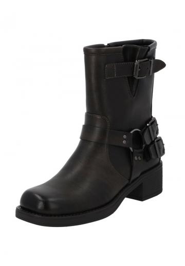 Ковбойские сапожки