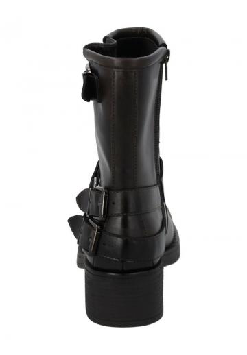 Ковбойские сапожки