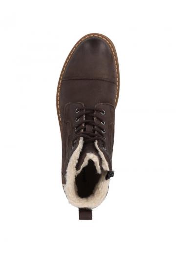 Зимние ботинки