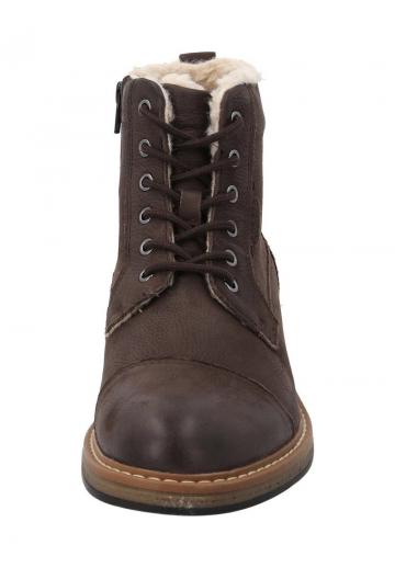 Зимние ботинки